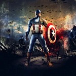 Captain America