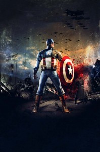 Captain America